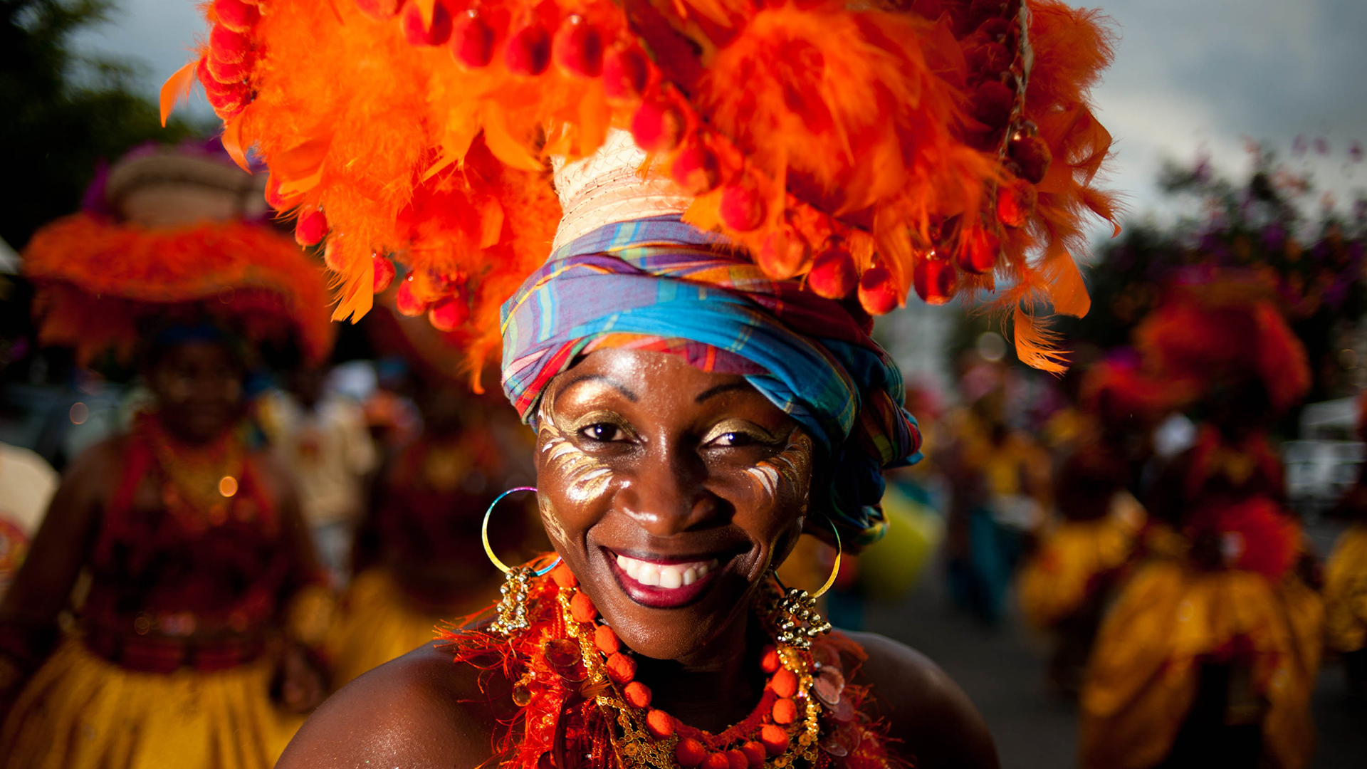 AFRICA FESTIVAL OF ARTS & CULTURE SOCIETY